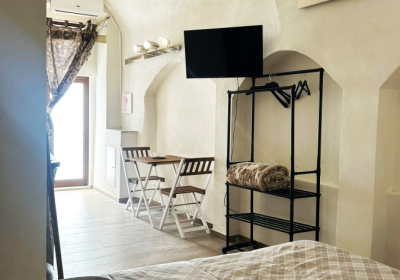 Casa Vacanze Affittacamere Correri125